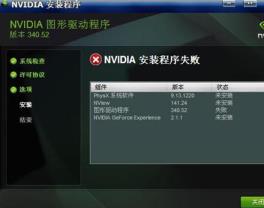 如何解决XP和Ghost系统无法安装显卡驱动？
