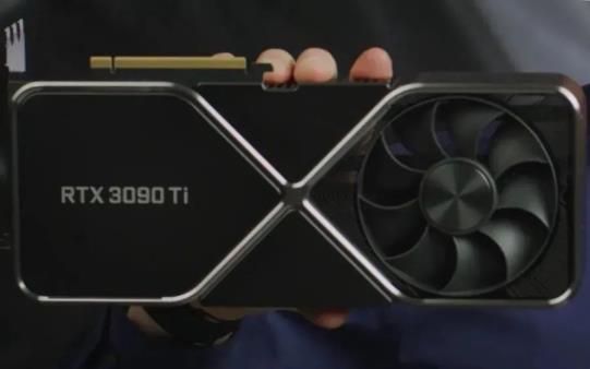 NVIDIA 3050/3090TI的Win7驱动可以用了，新版驱动总裁完美适配