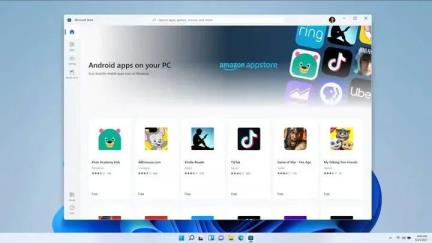 Win11正式版出来了，系统总裁给你讲解畅游！