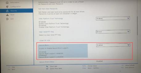 升级Win11提示不符合要求|Win11安装不满足最低配置