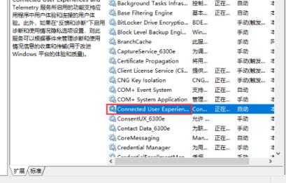 Win10服务主机本地系统网络受限占用磁盘高怎么办