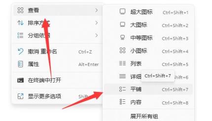 Win11磁盘不显示内存信息怎么办