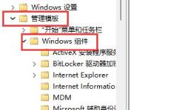 Win11u盘驱动安装成功但是不能识别怎么办
